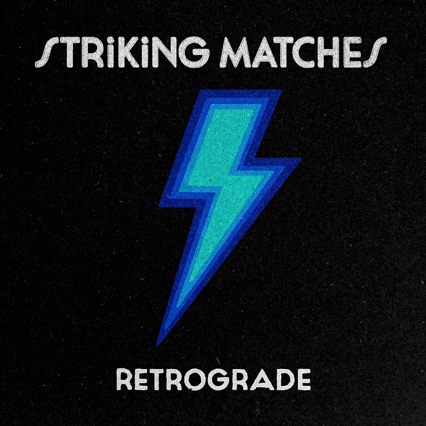 Релиз Retrograde