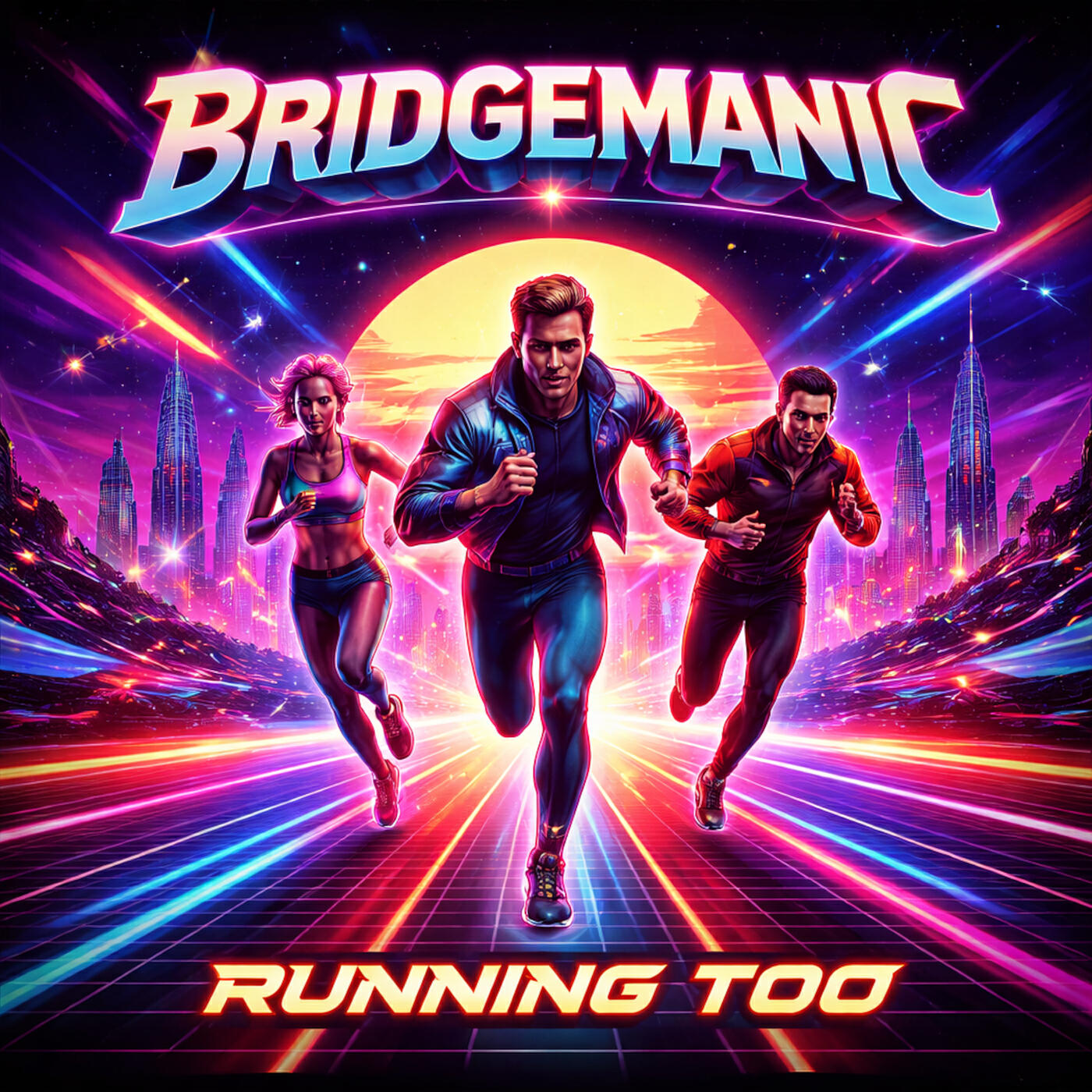 BRIDGEMANIC