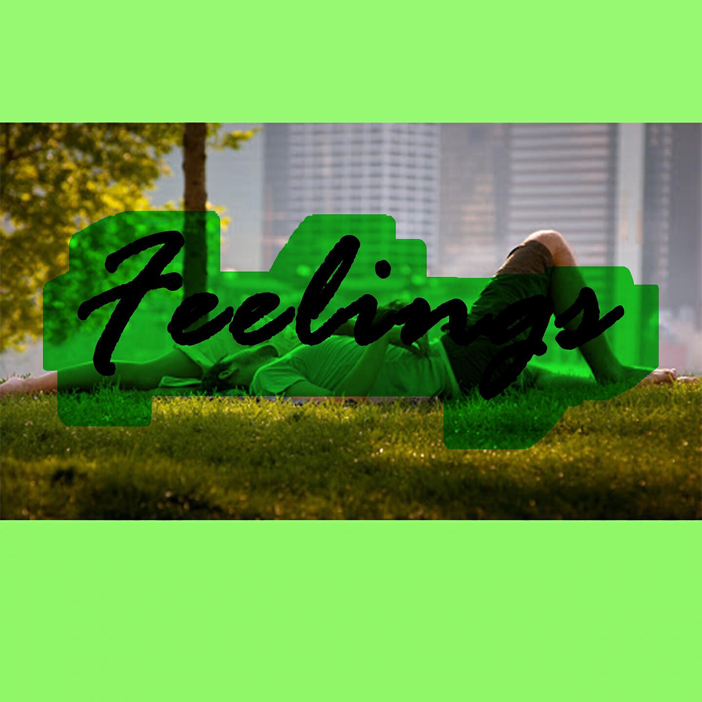Релиз Feelings