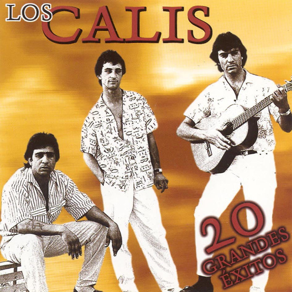 Los Calis