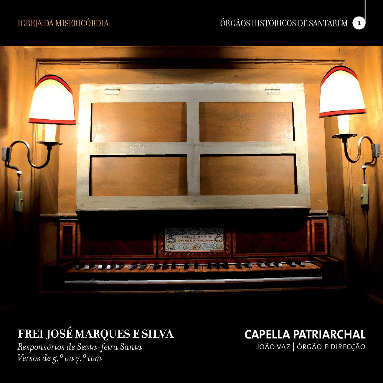 Capella Patriarchal