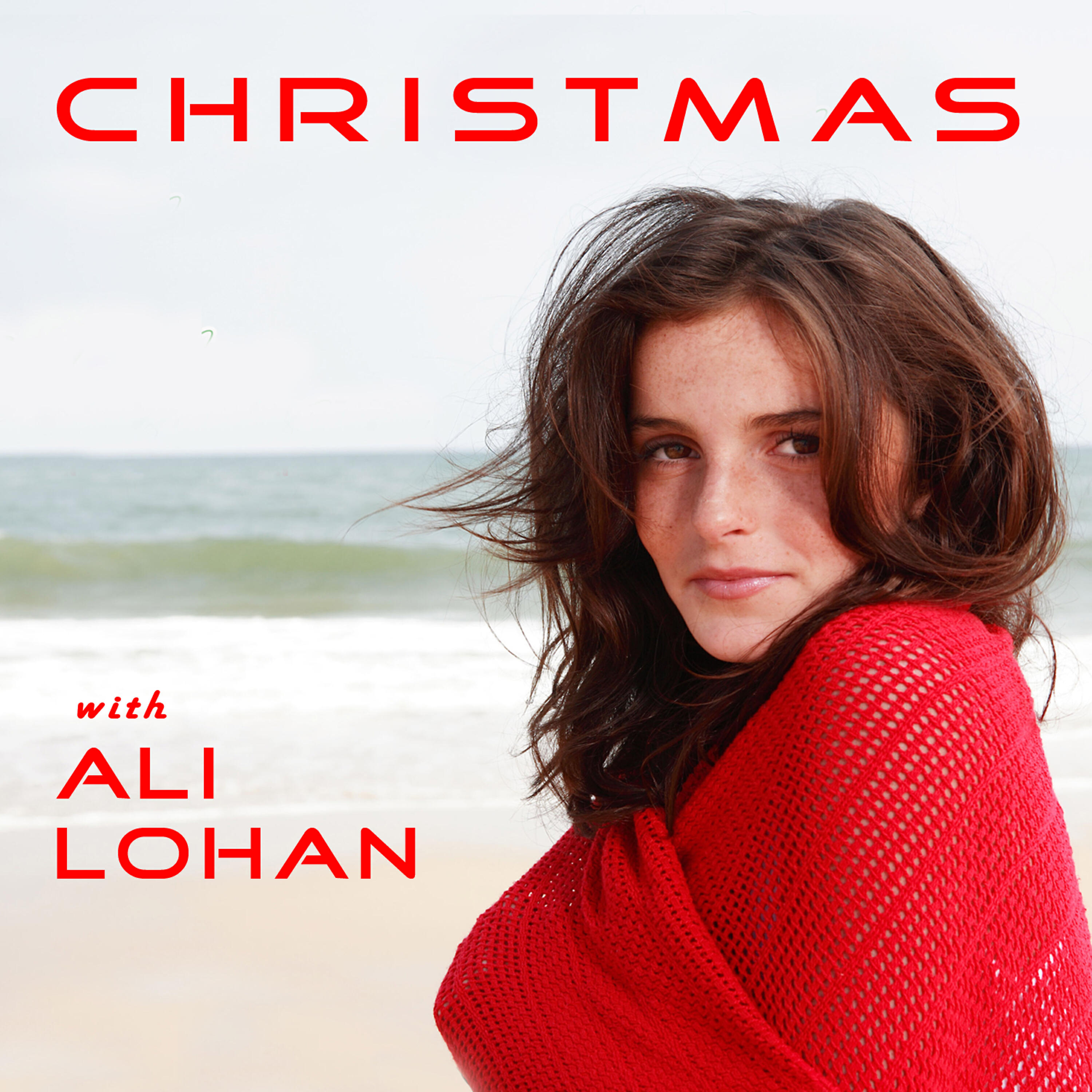Релиз Christmas With Ali Lohan