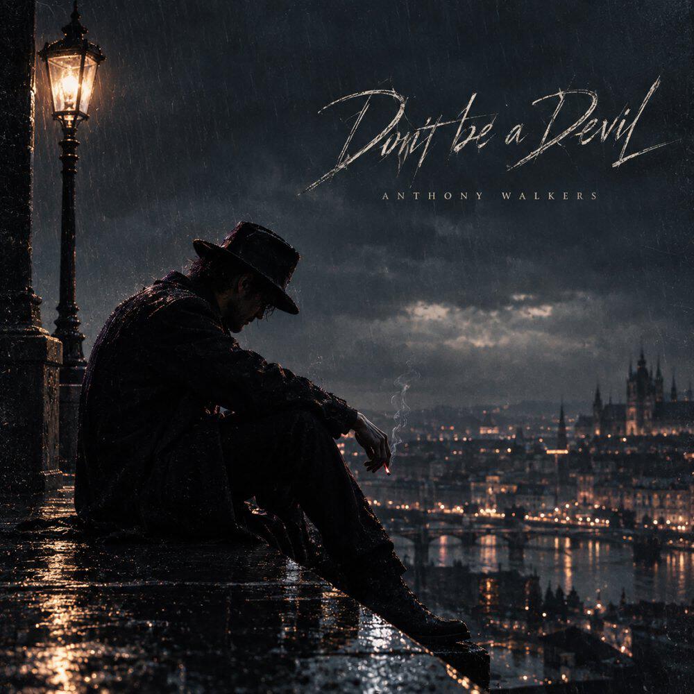Релиз Don't be a Devil