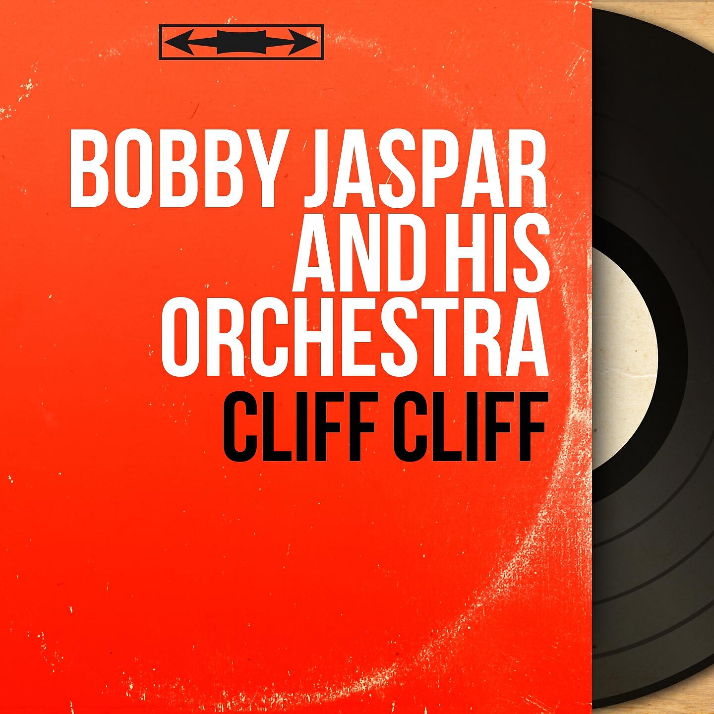 Bobby Jaspar and His Orchestra