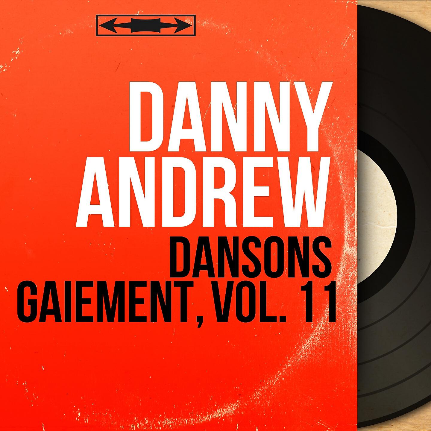 Danny Andrew