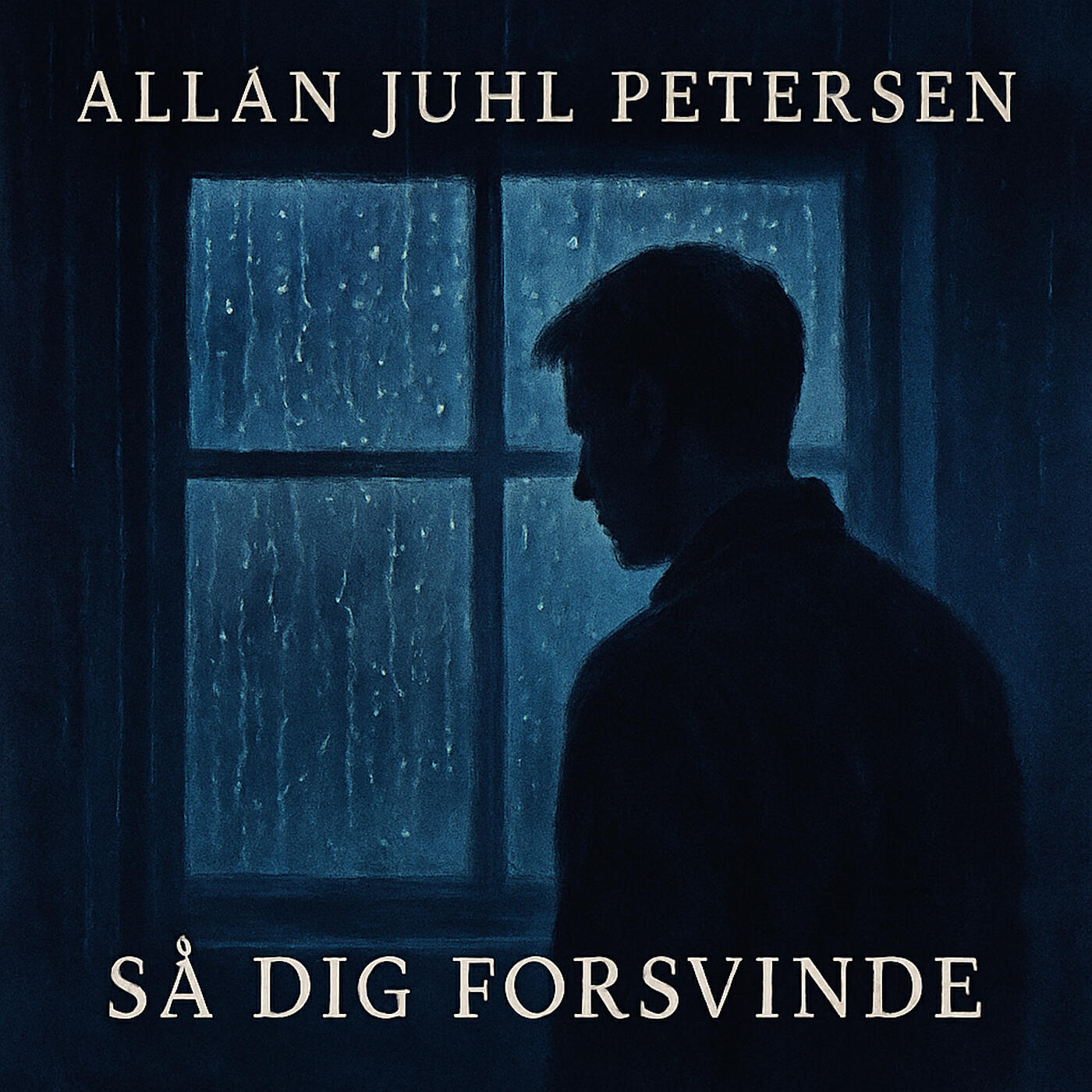 Релиз Så Dig Forsvinde