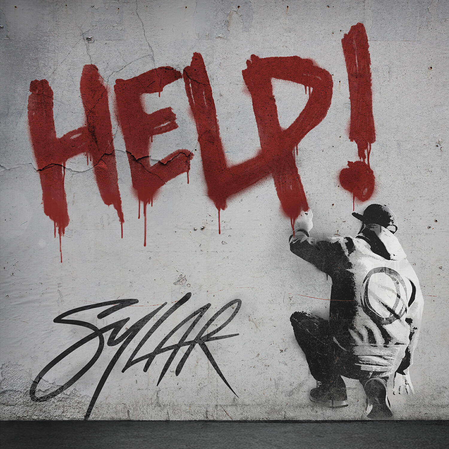 Релиз Help!