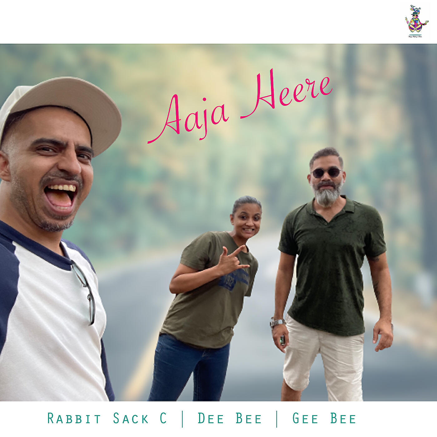 Релиз Aaja Heere