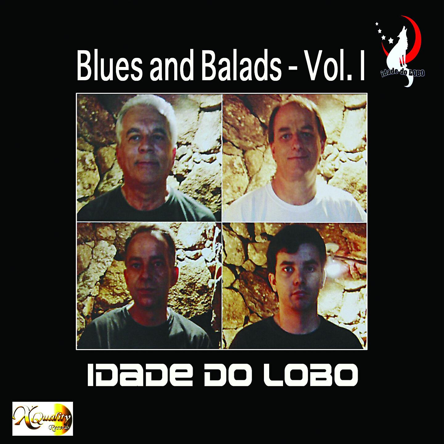 Idade do Lobo Original