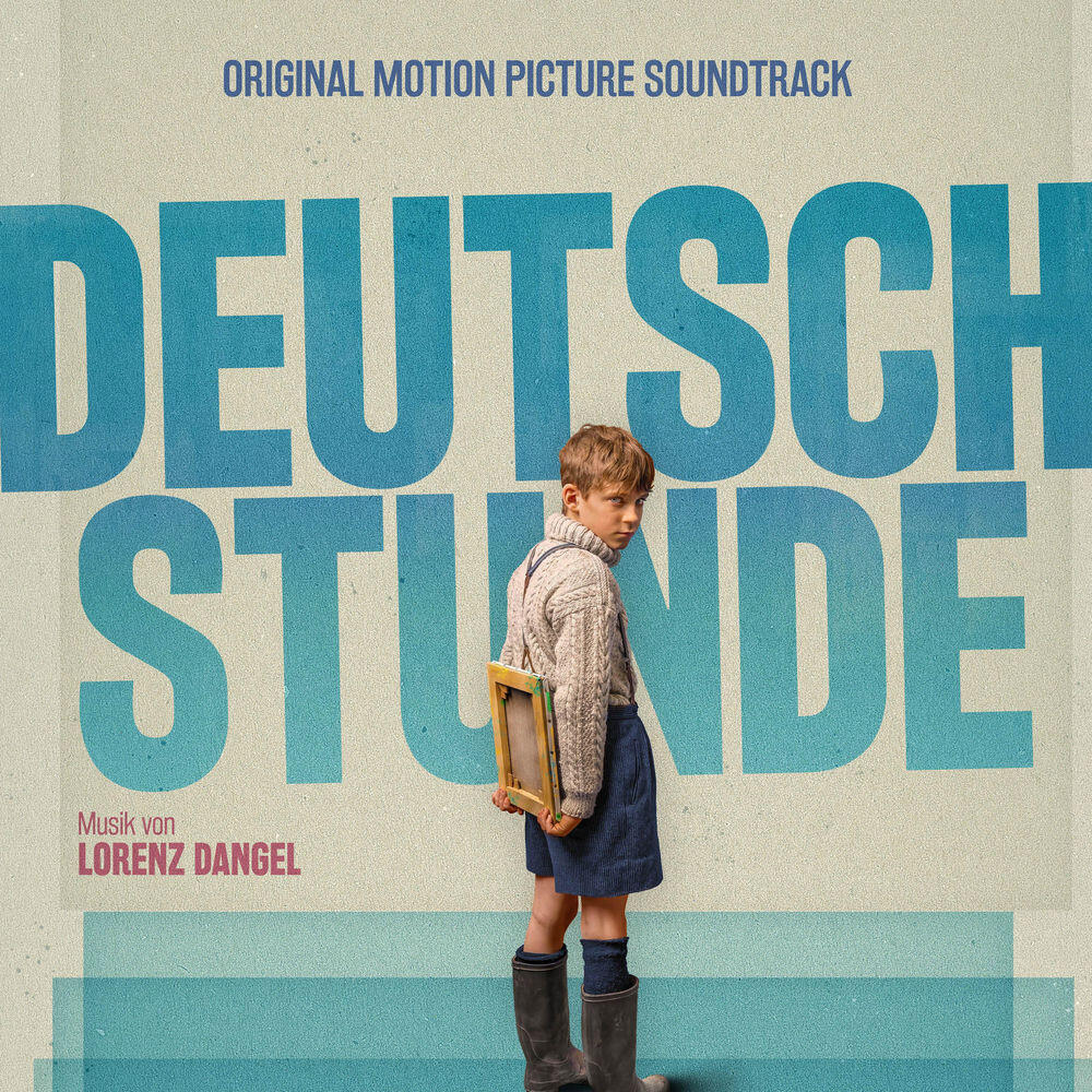 Релиз Deutschstunde (Original Motion Picture Soundtrack)