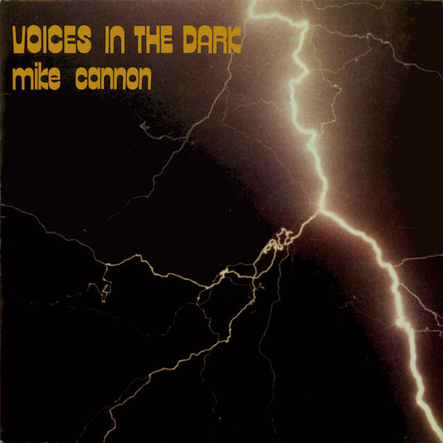 Релиз Voices In The Dark
