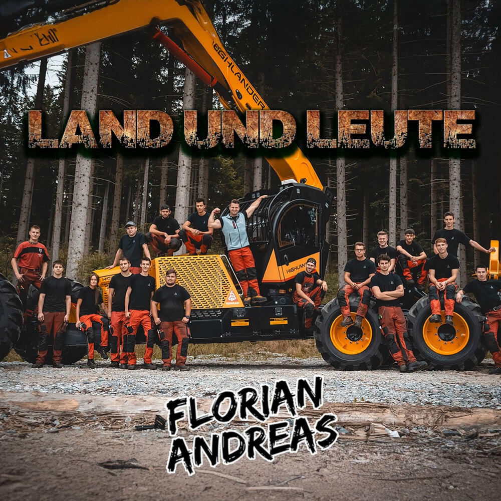 Релиз Land und Leute