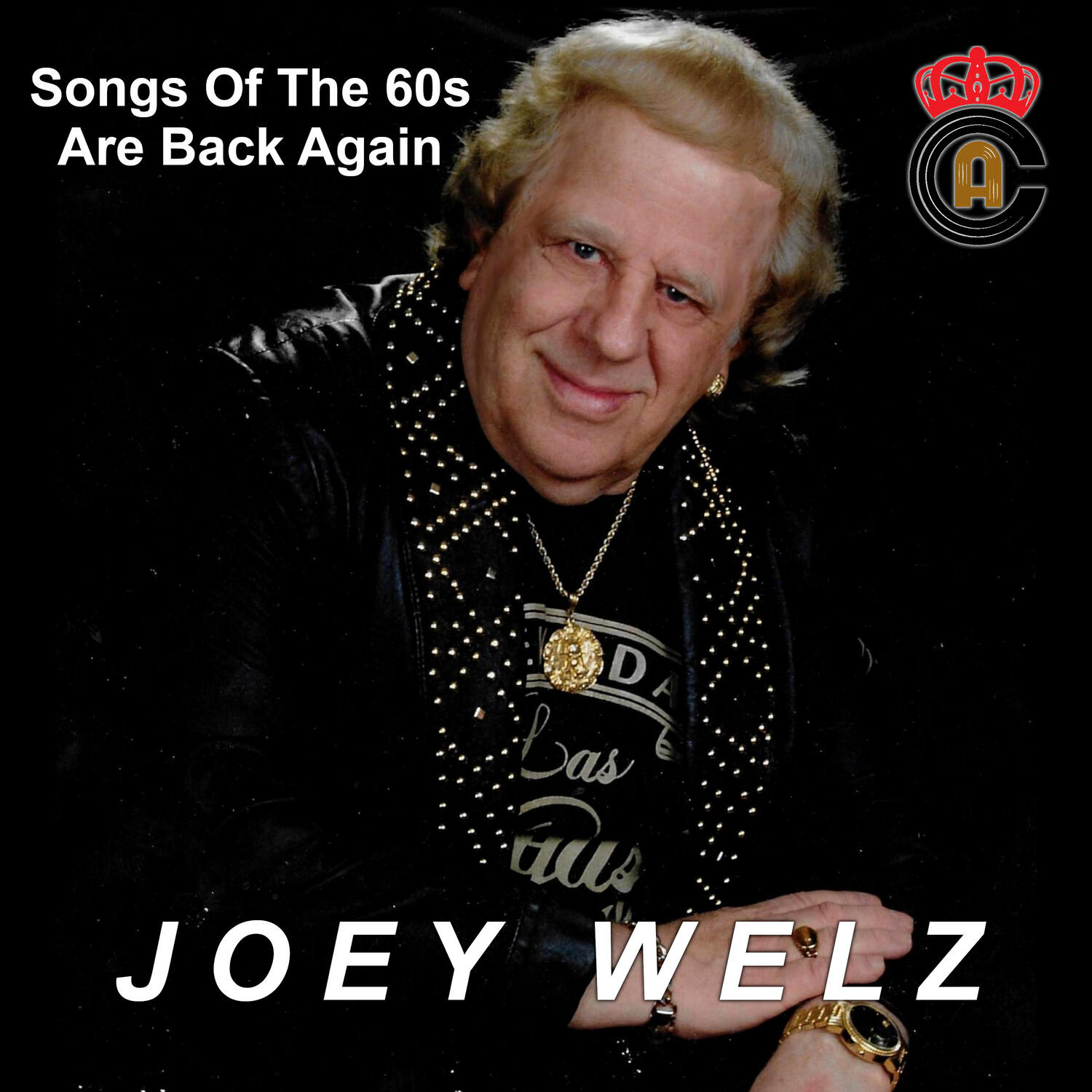 Релиз Songs of the 60s Are Back Again