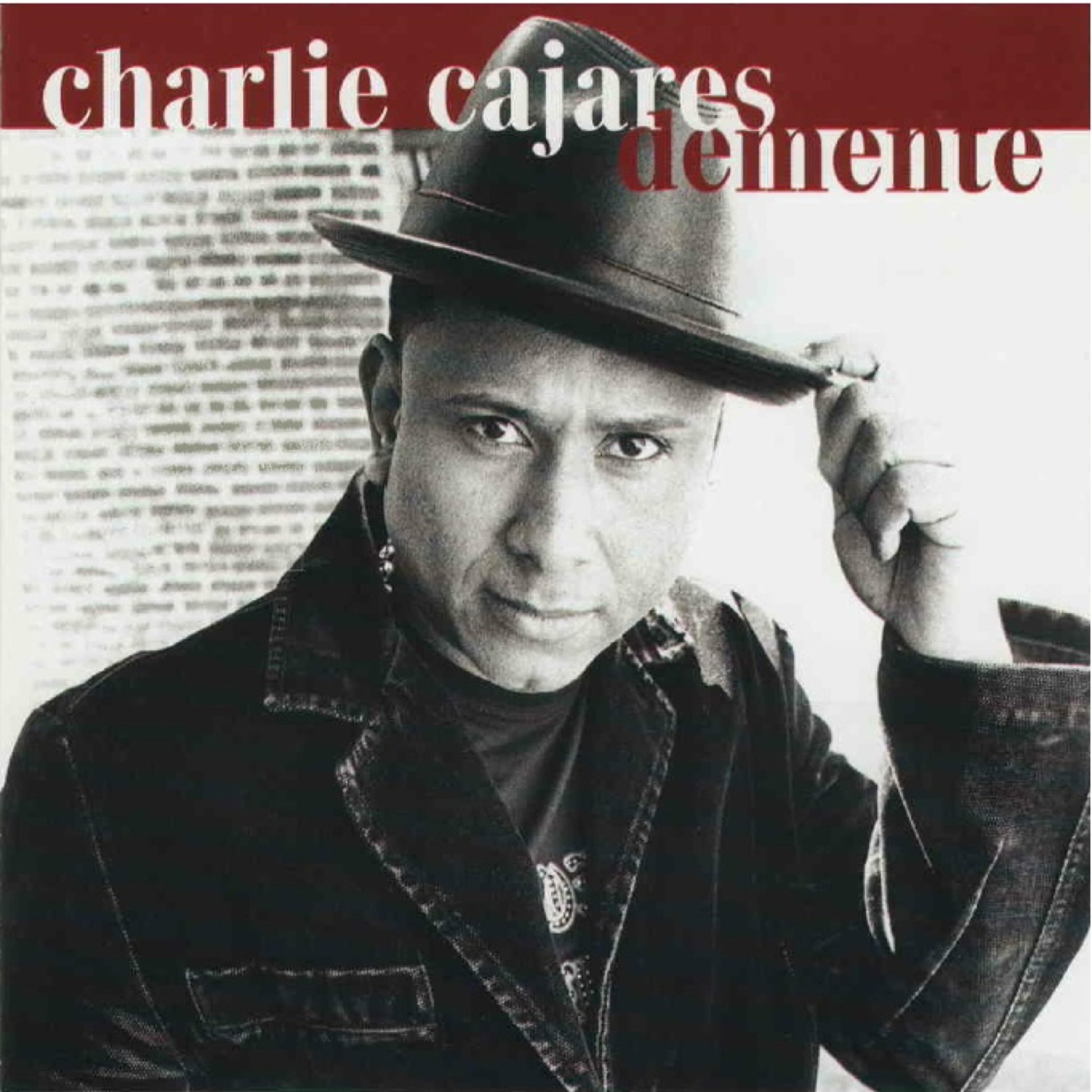 Релиз The Best of Charlie Cajares