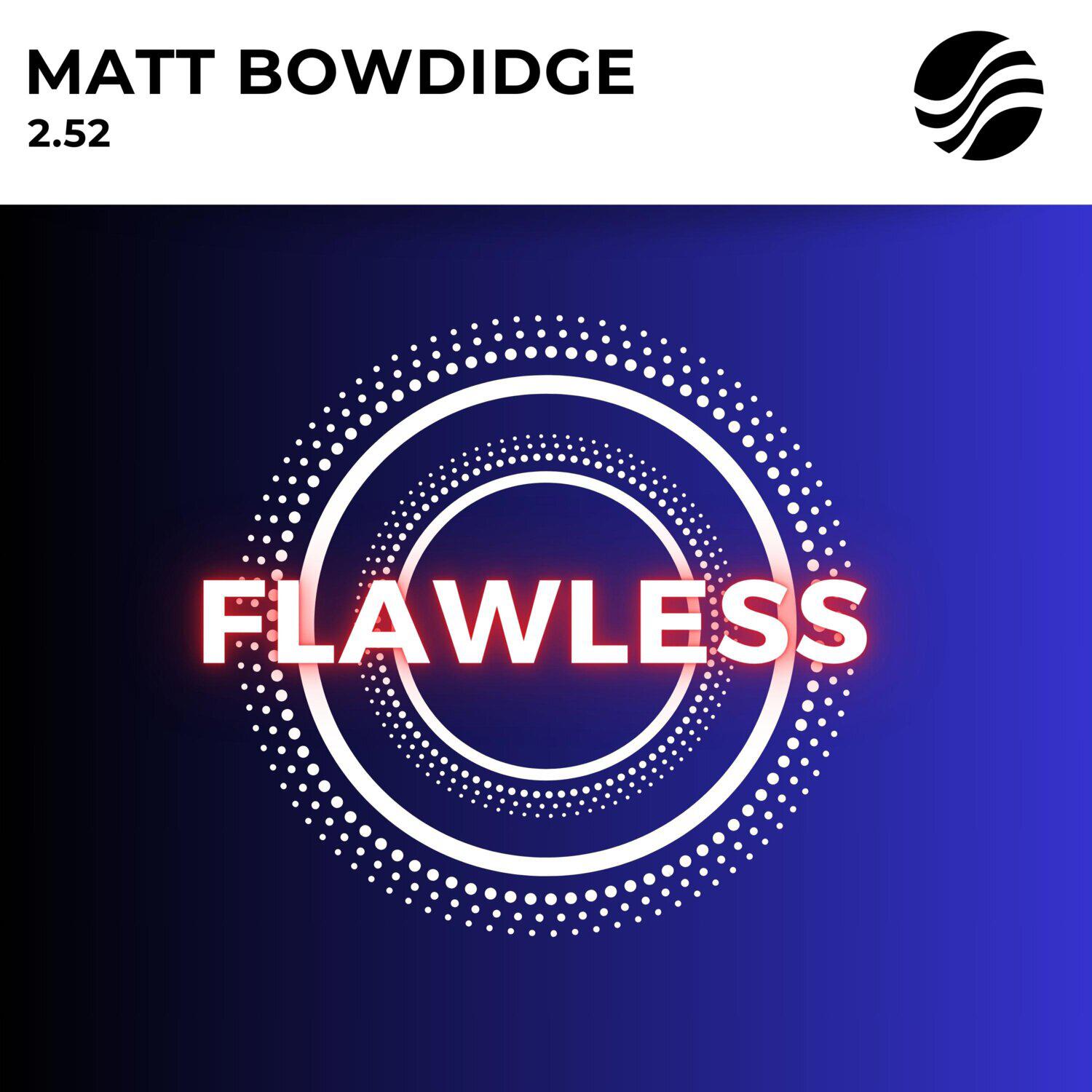 Релиз Flawless