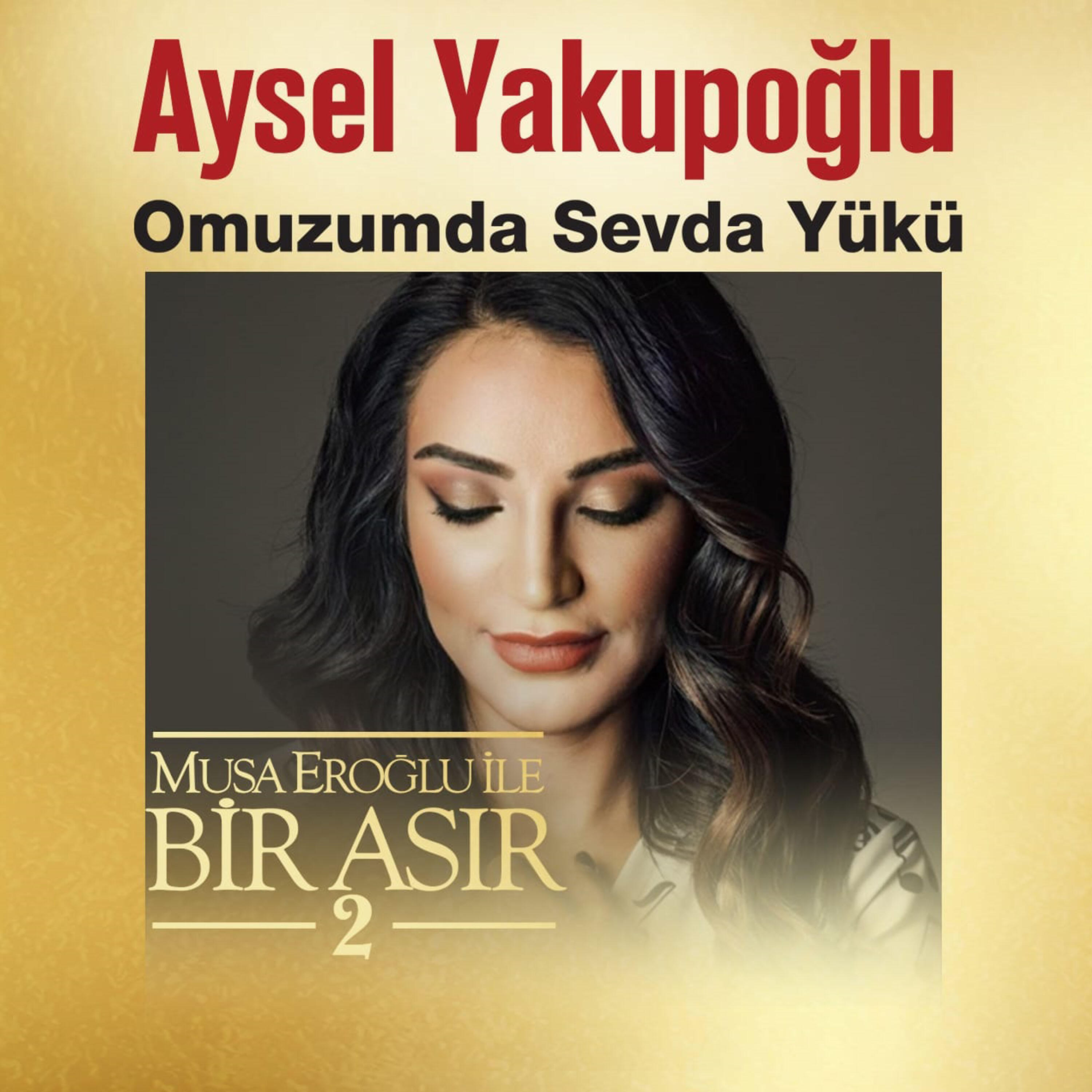Релиз Omuzumda Sevda Yükü