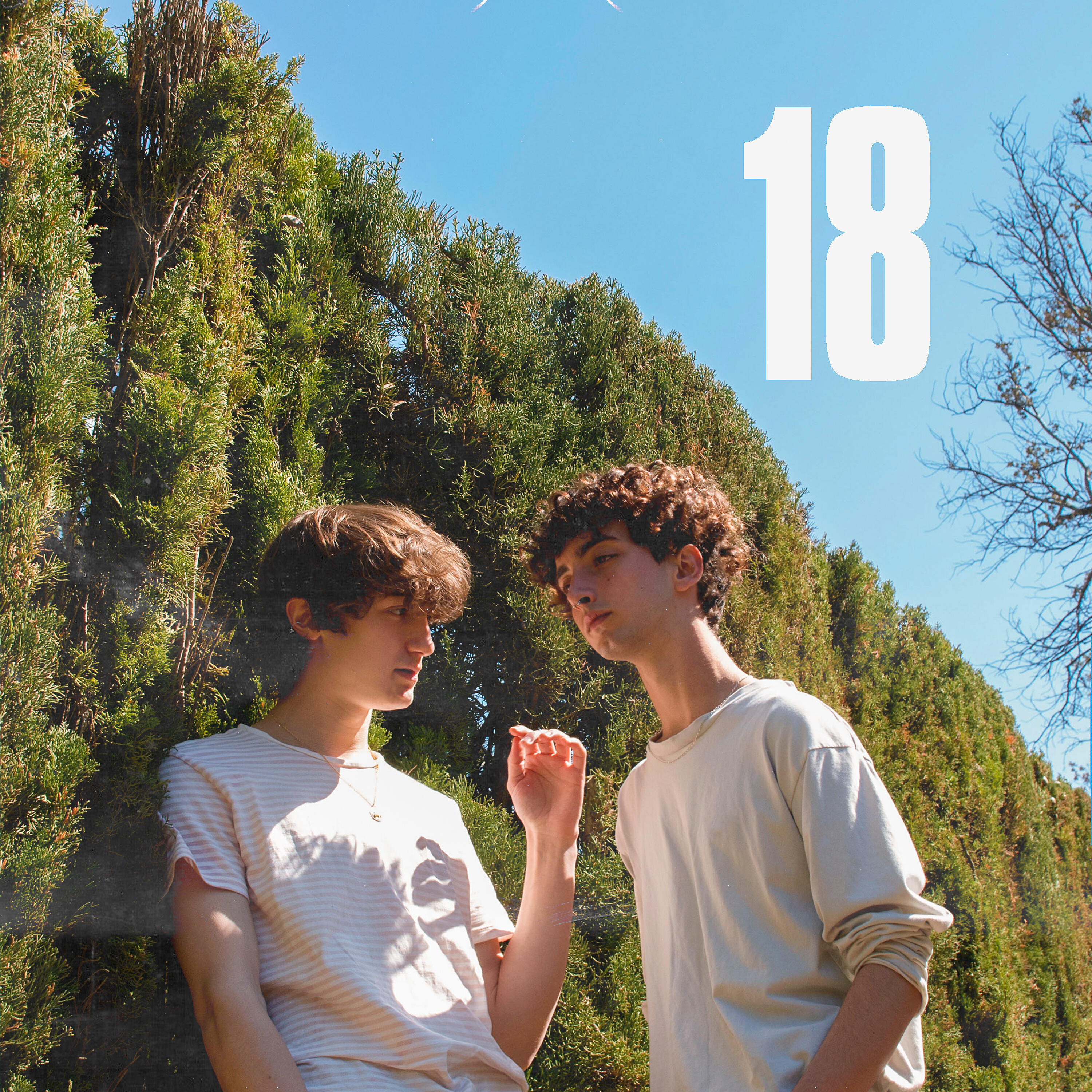 Релиз 18