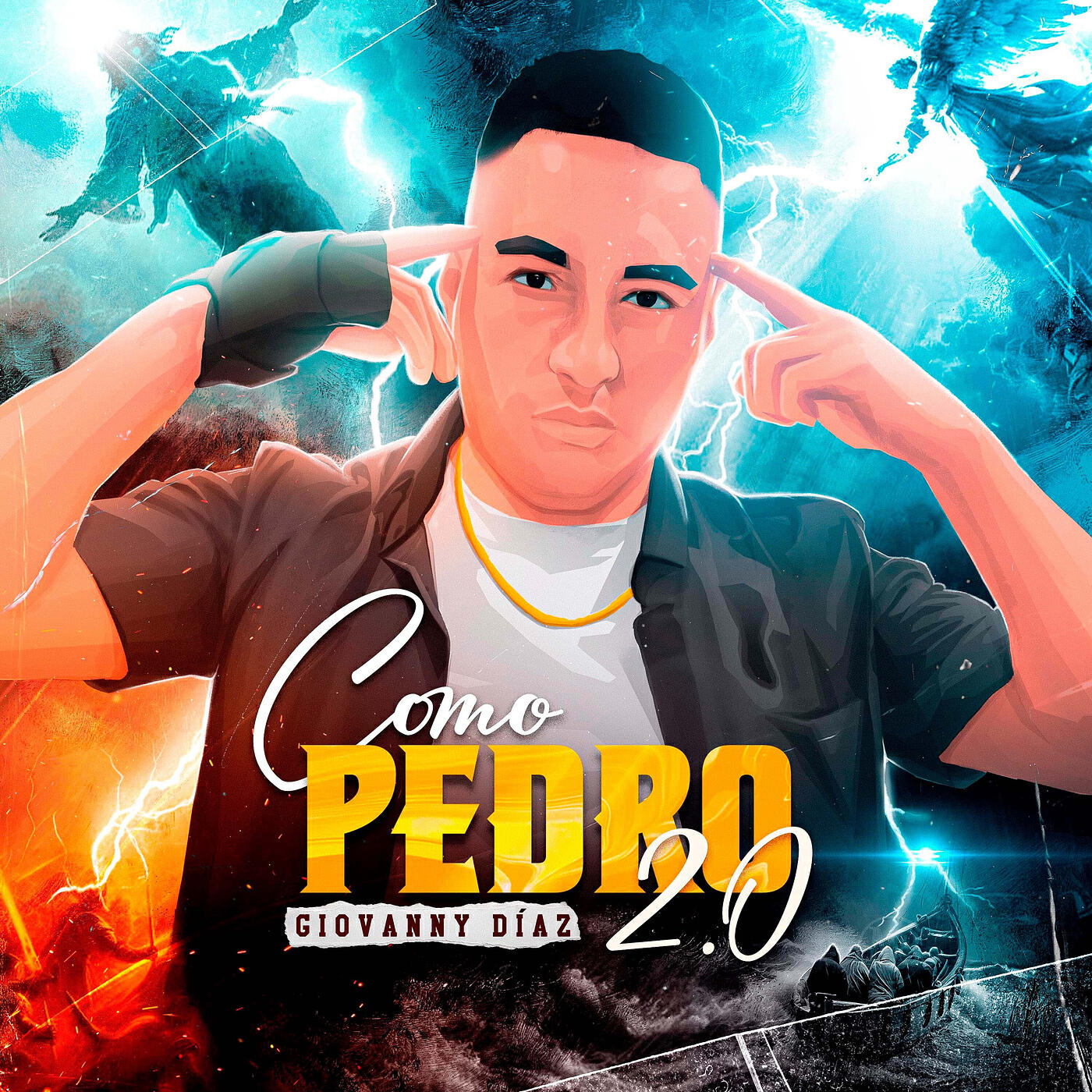 Релиз Como Pedro 2.0