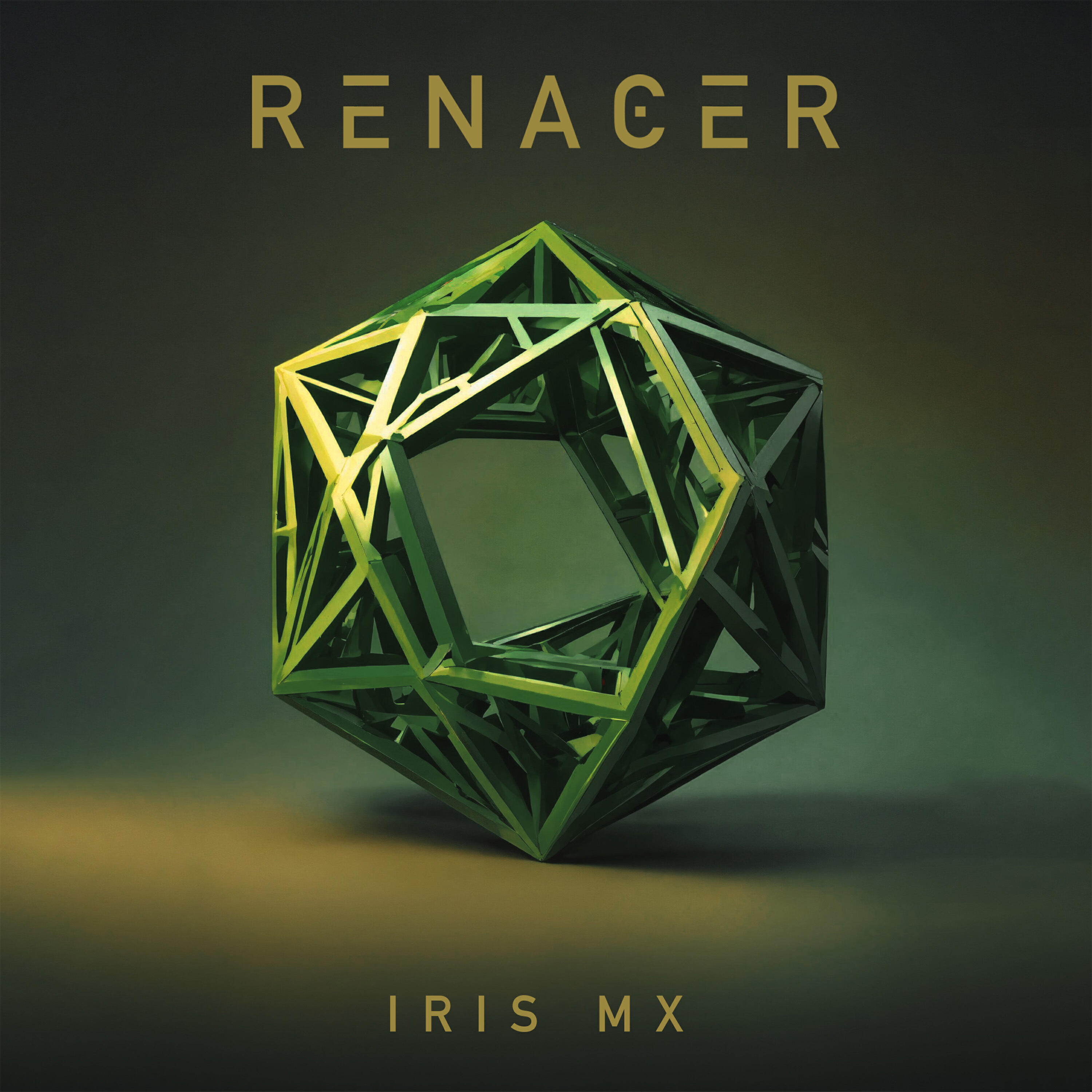 Релиз Renacer