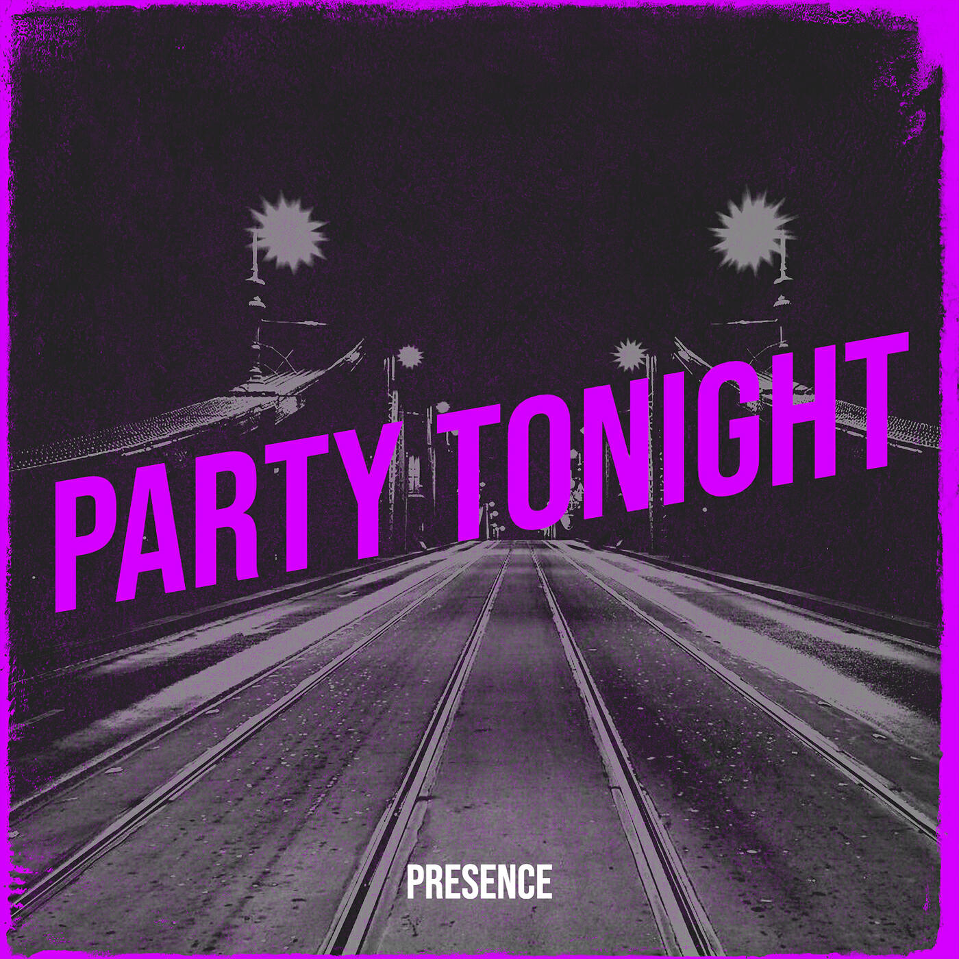 Релиз Party Tonight