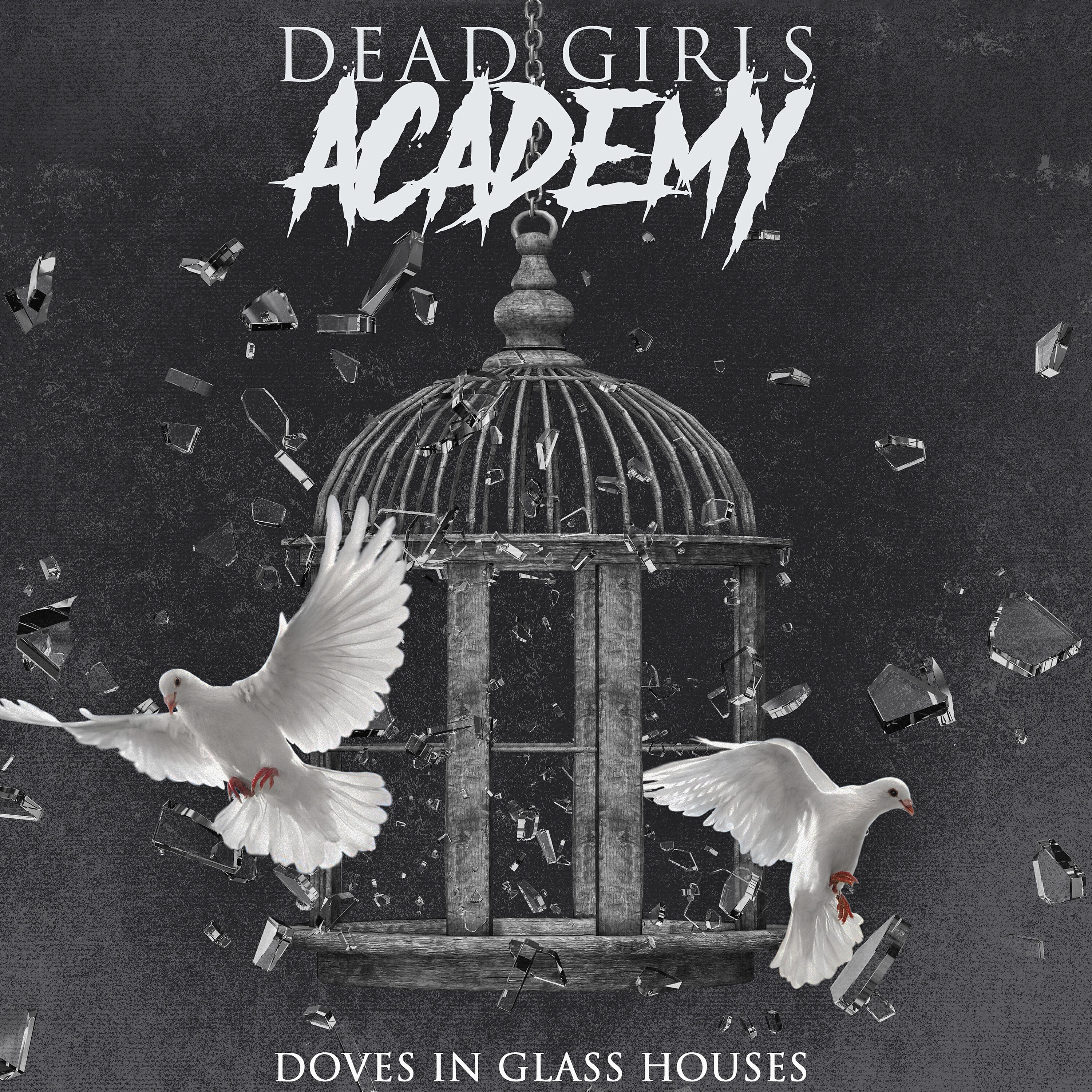 Релиз Doves in Glass Houses