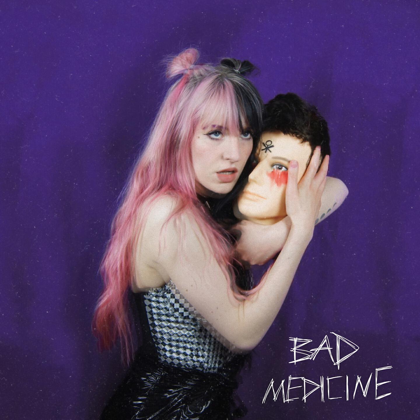 Релиз Bad Medicine