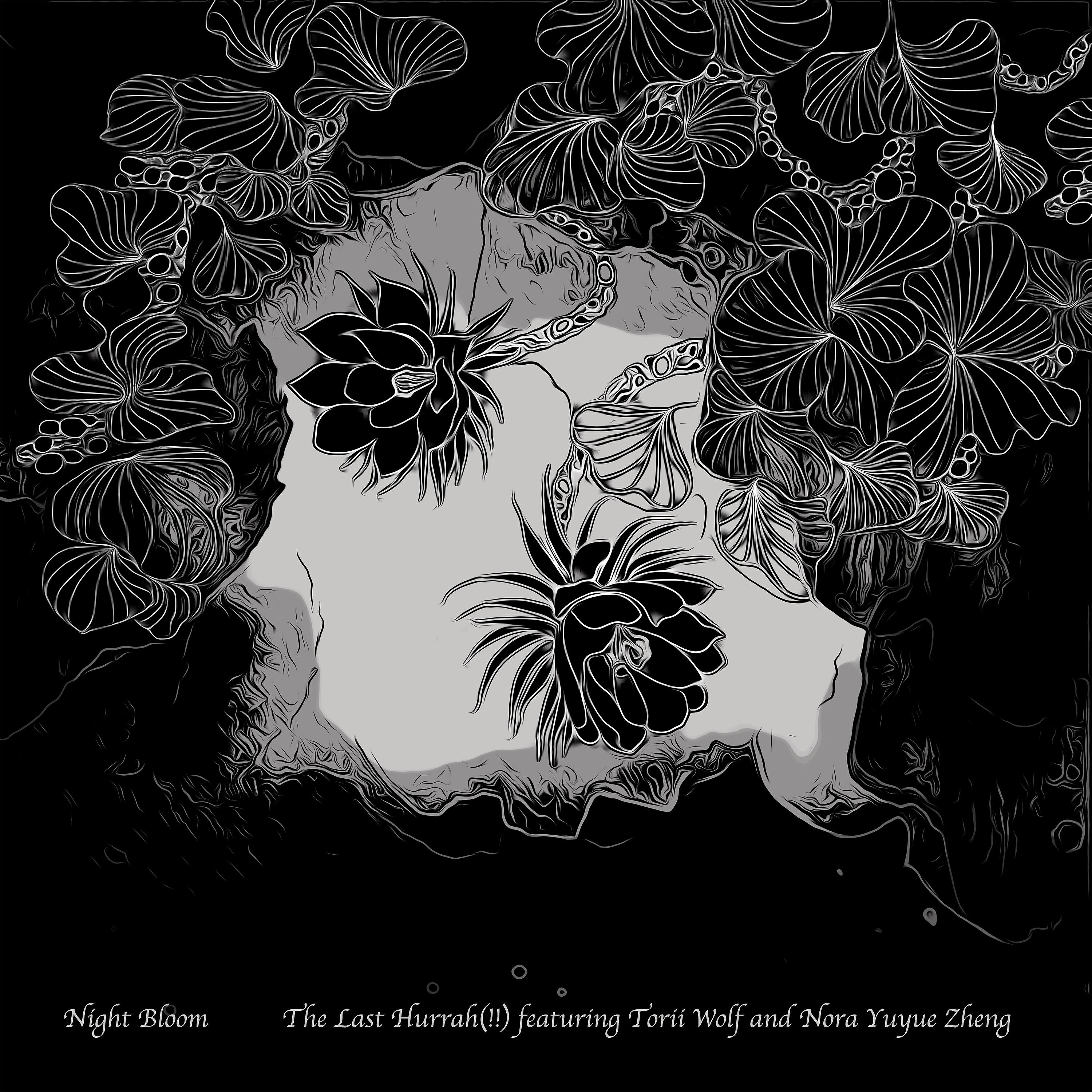 Релиз Night Bloom