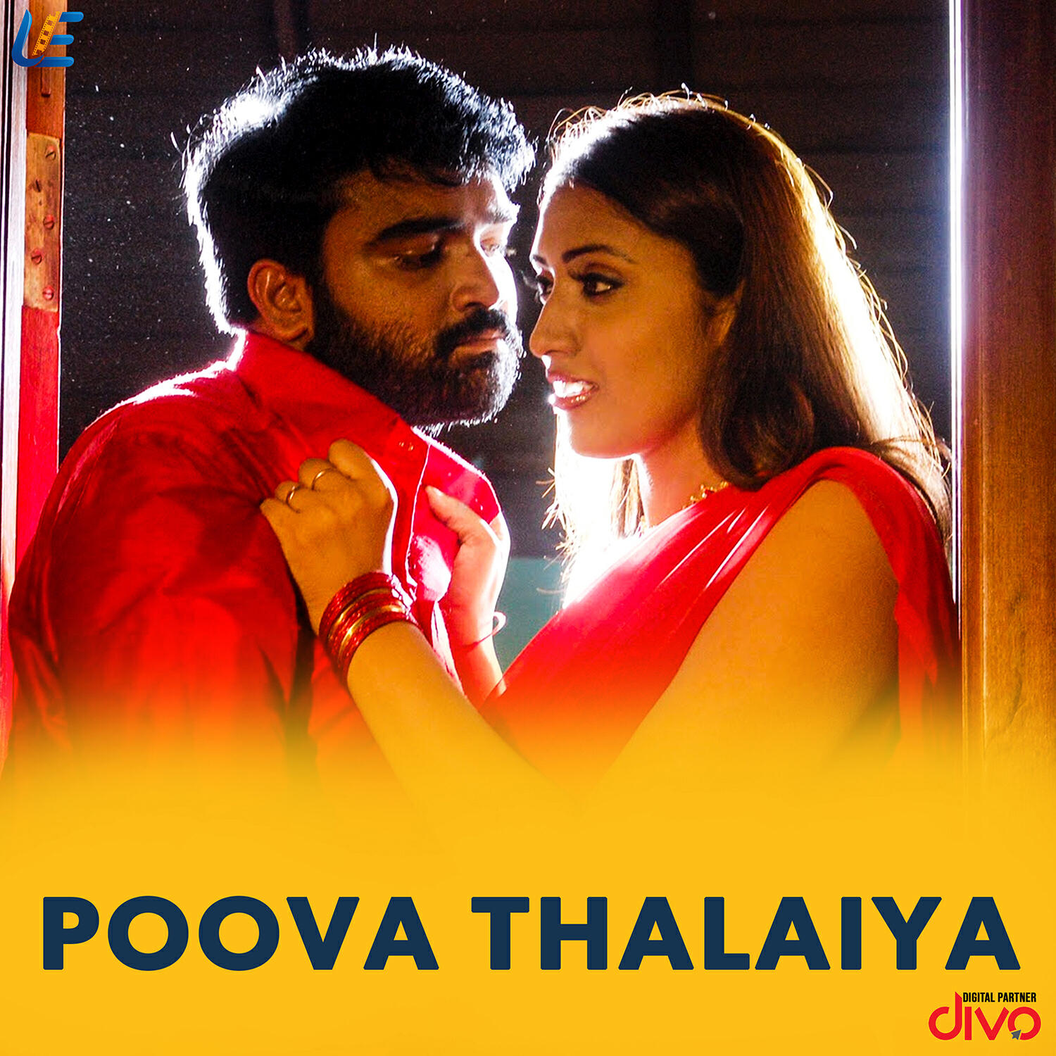 Релиз Poova Thalaiya (Original Motion Picture Soundtrack)