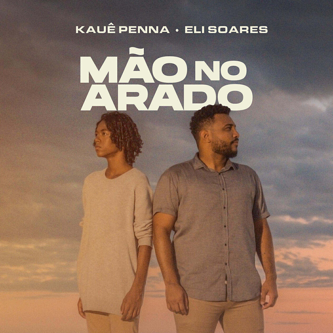 Релиз Mão No Arado