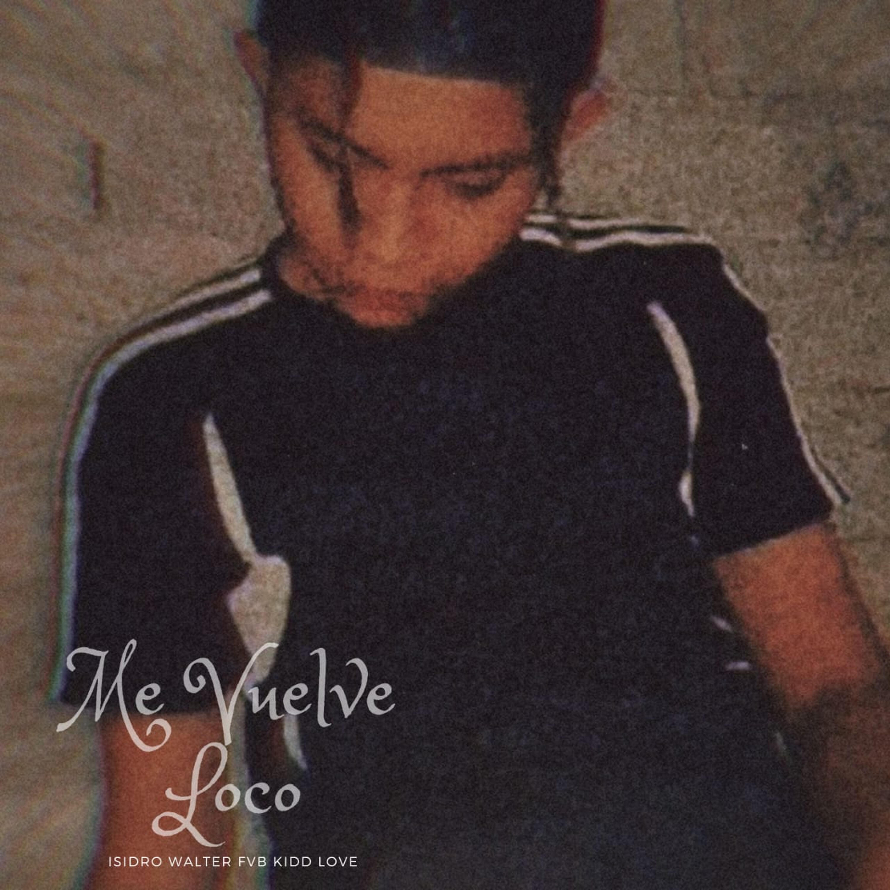 Релиз Me Vuelve Loco