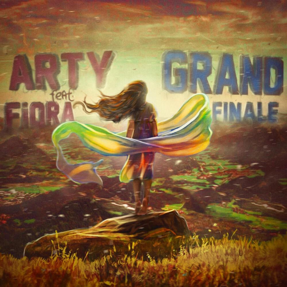 Релиз Take Me Away (Grand Finale)