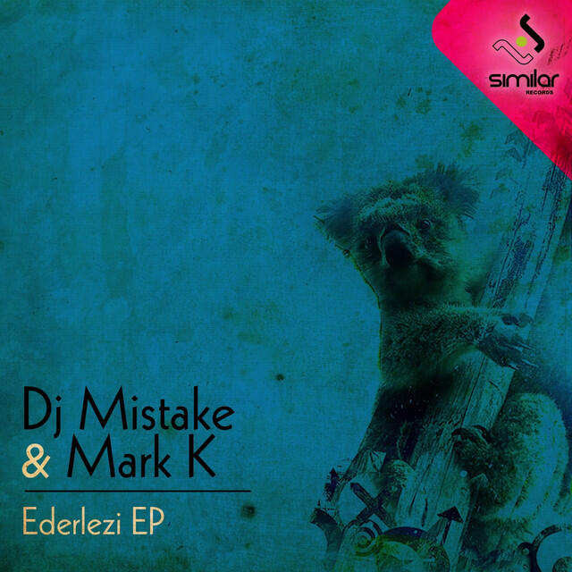 Релиз Ederlezi - EP