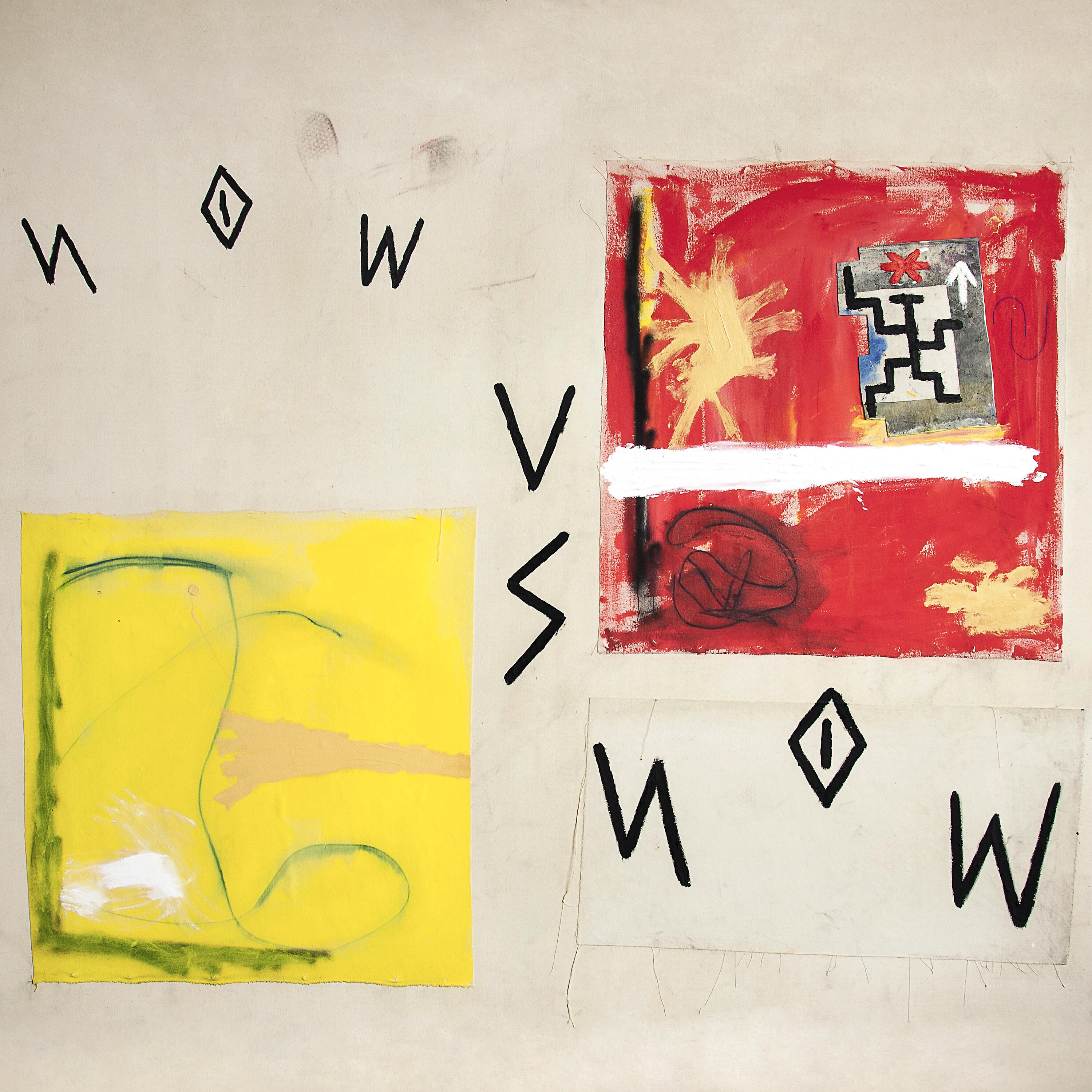 Now Vs Now