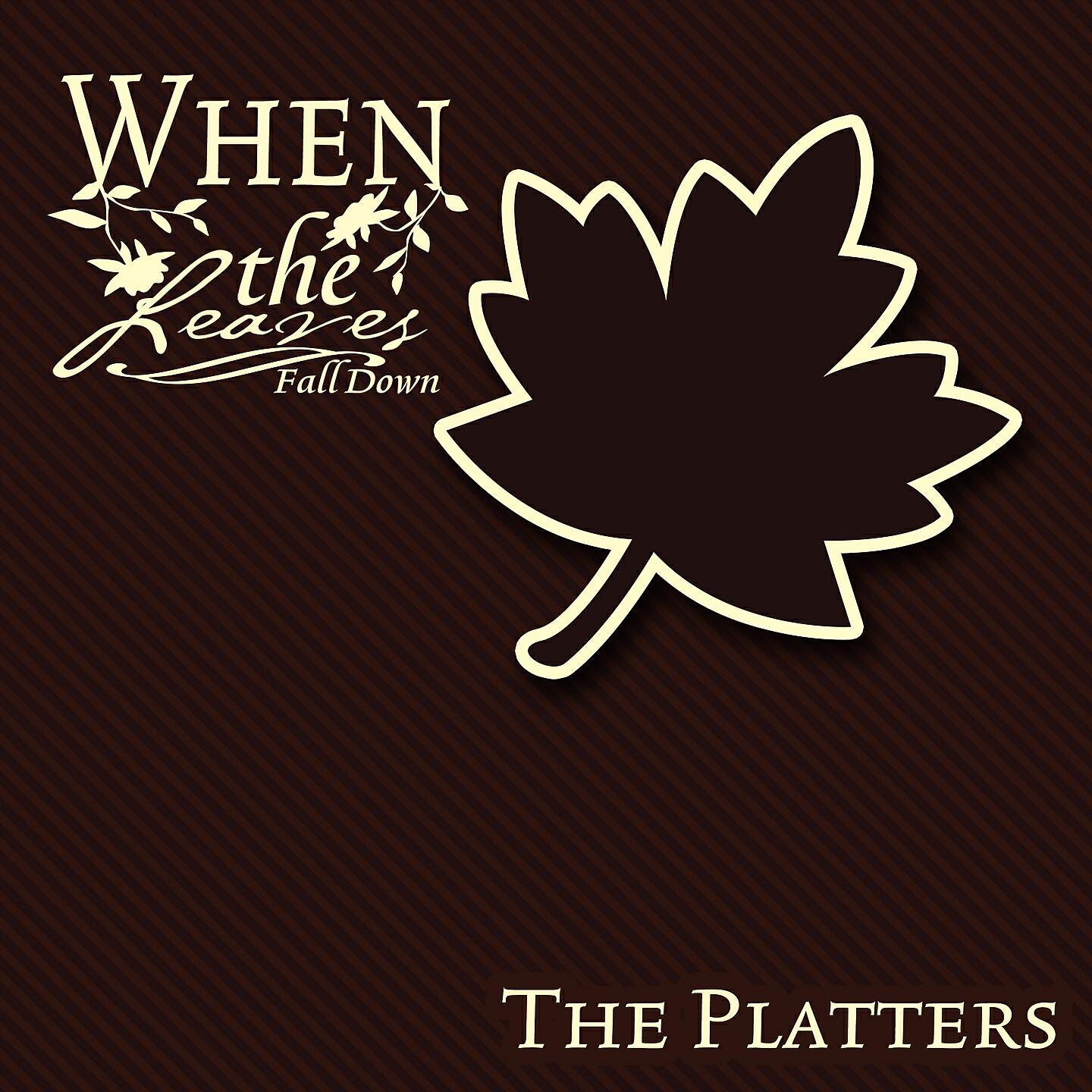 Релиз When The Leaves Fall Down