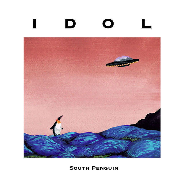 Релиз idol