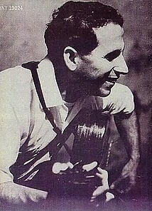 Ted Alevizos