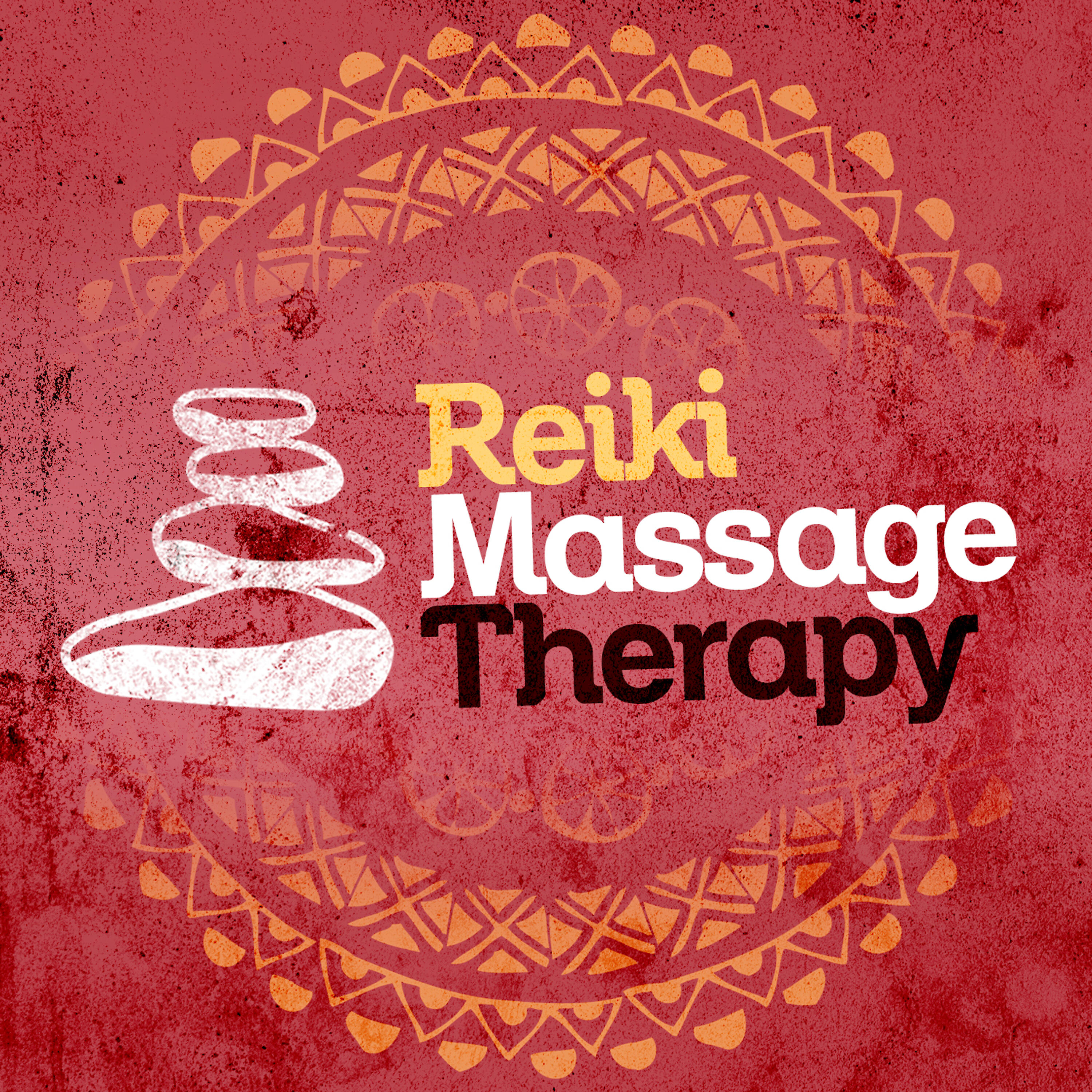 Релиз Reiki Massage Therapy