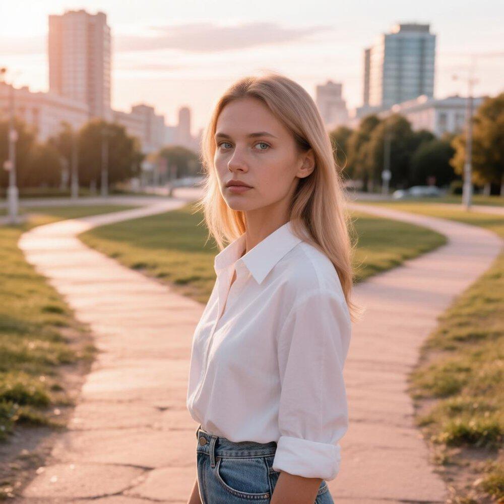 Релиз Дорогой рассвета
