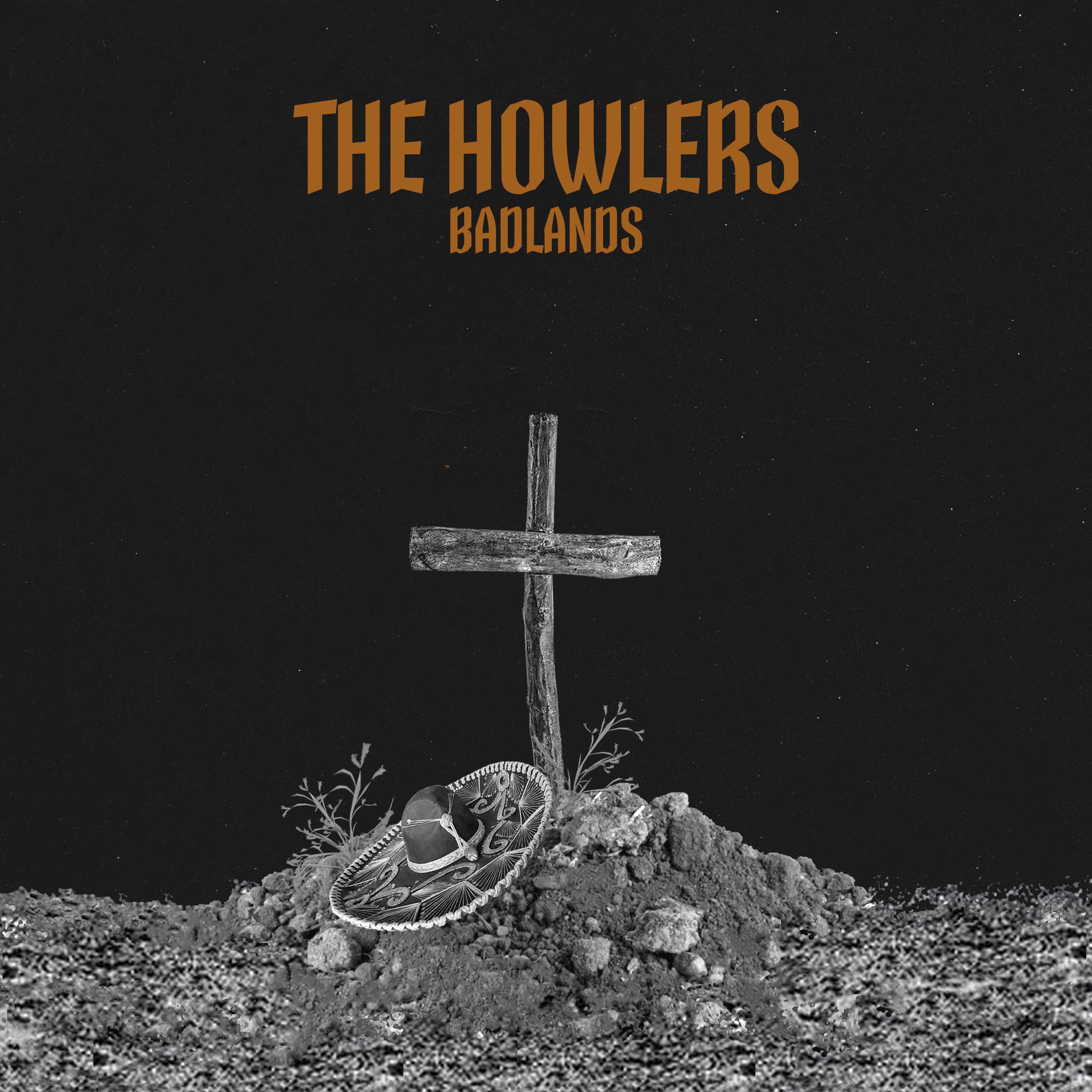 Релиз Badlands