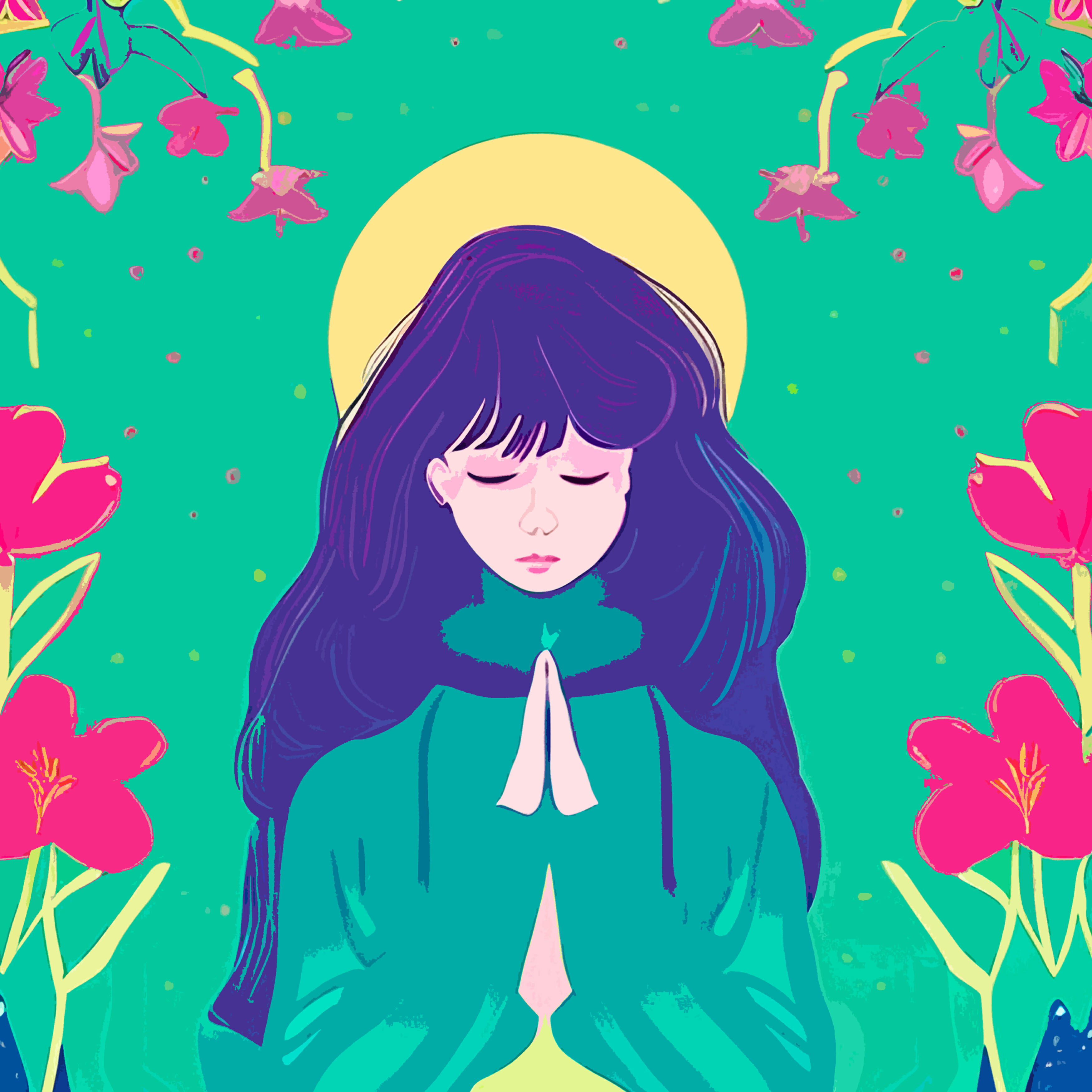 Релиз Focus and Healing Music