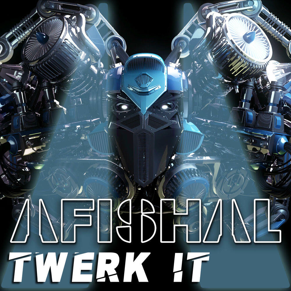 Релиз Twerk It