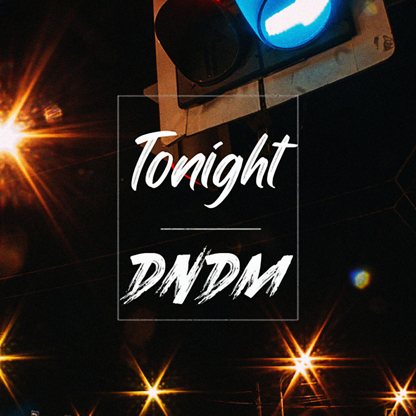 Релиз Tonight