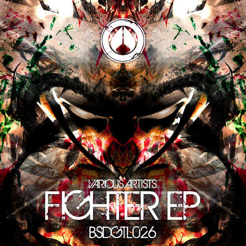 Релиз Fighter EP