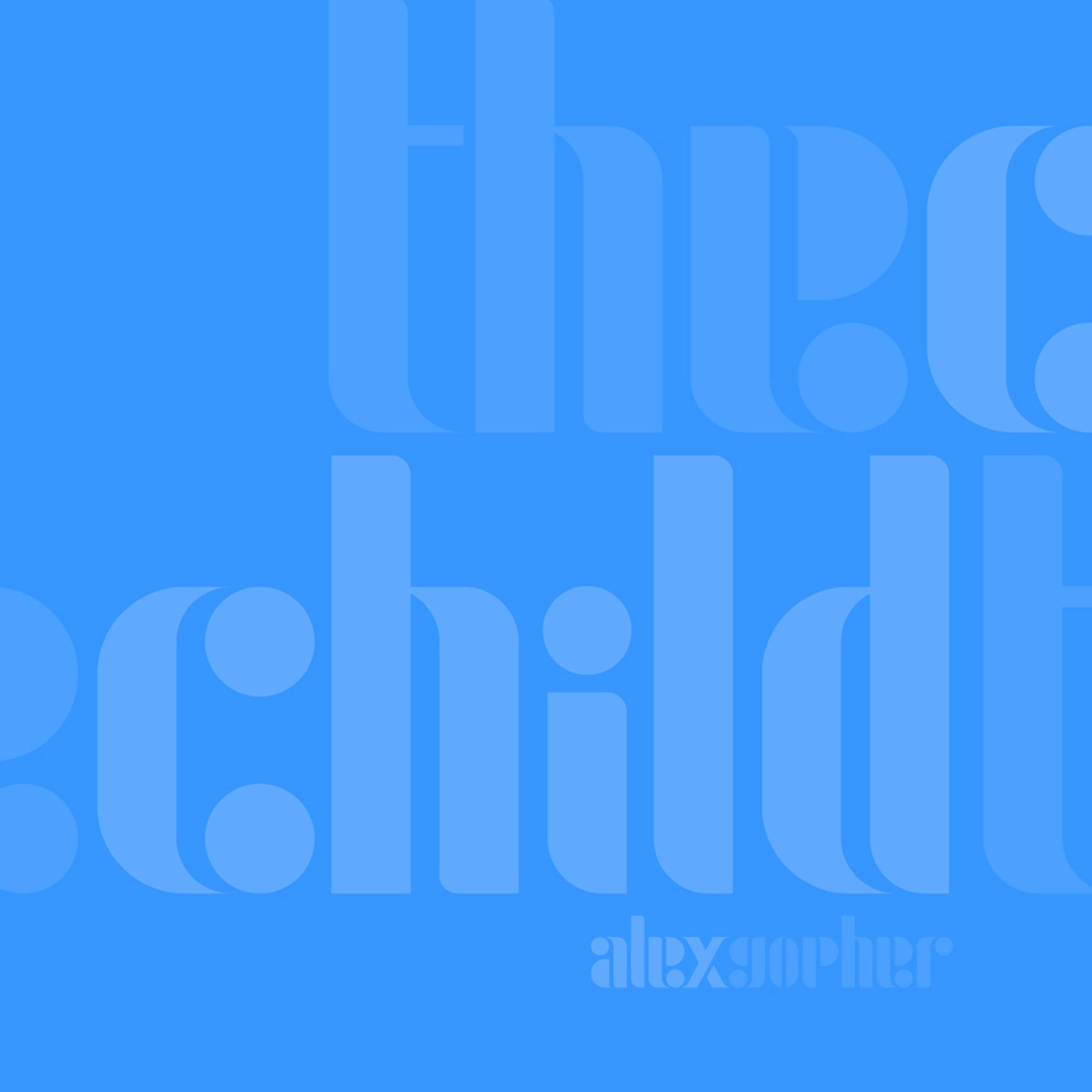 Релиз The Child