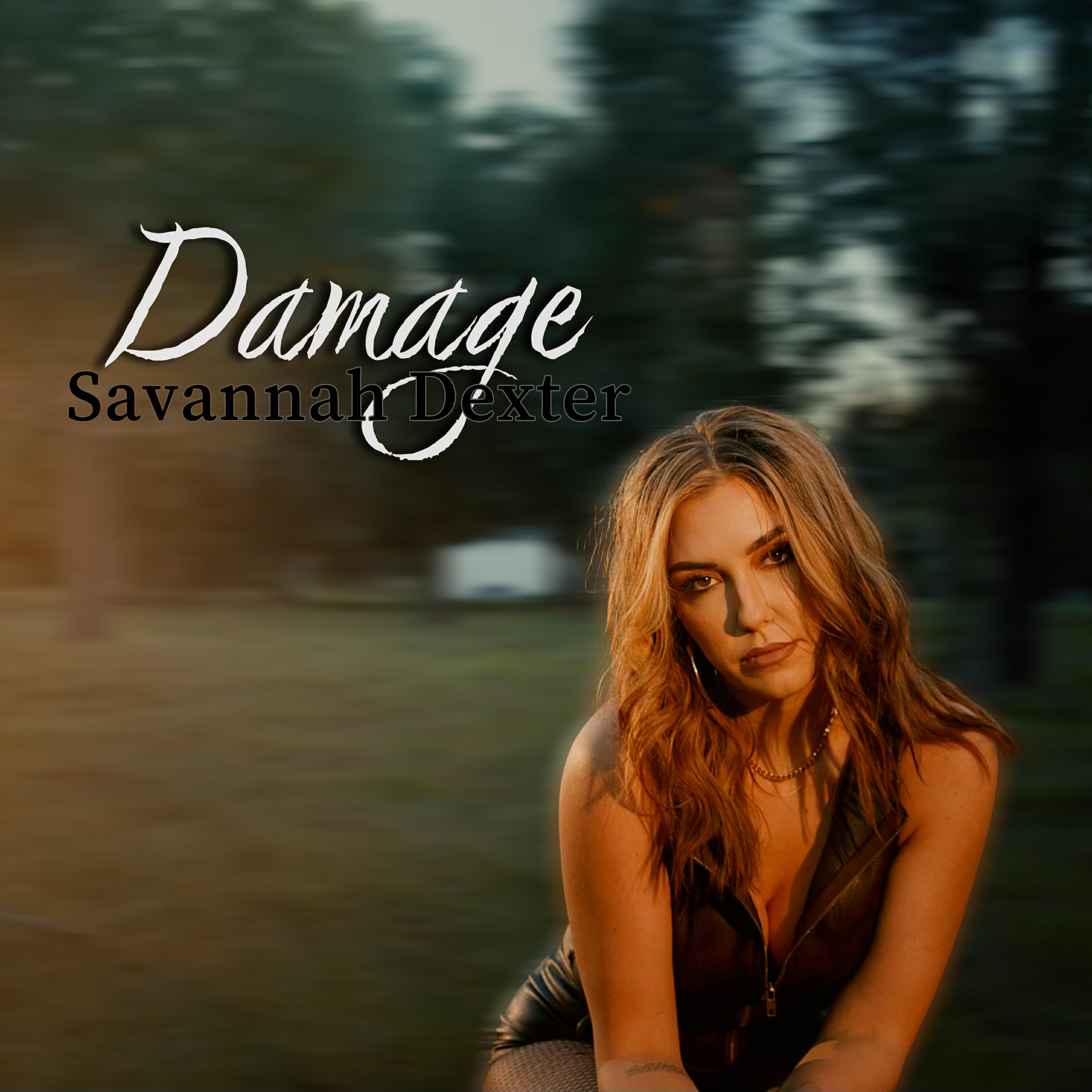 Релиз Damage