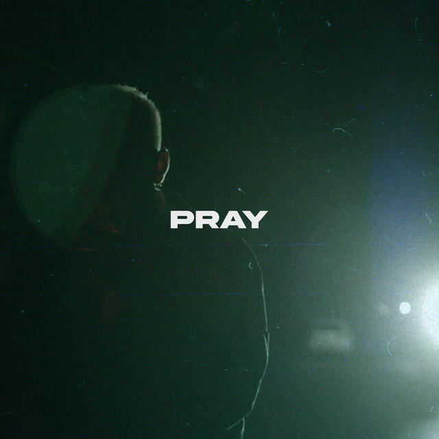 Релиз PRAY