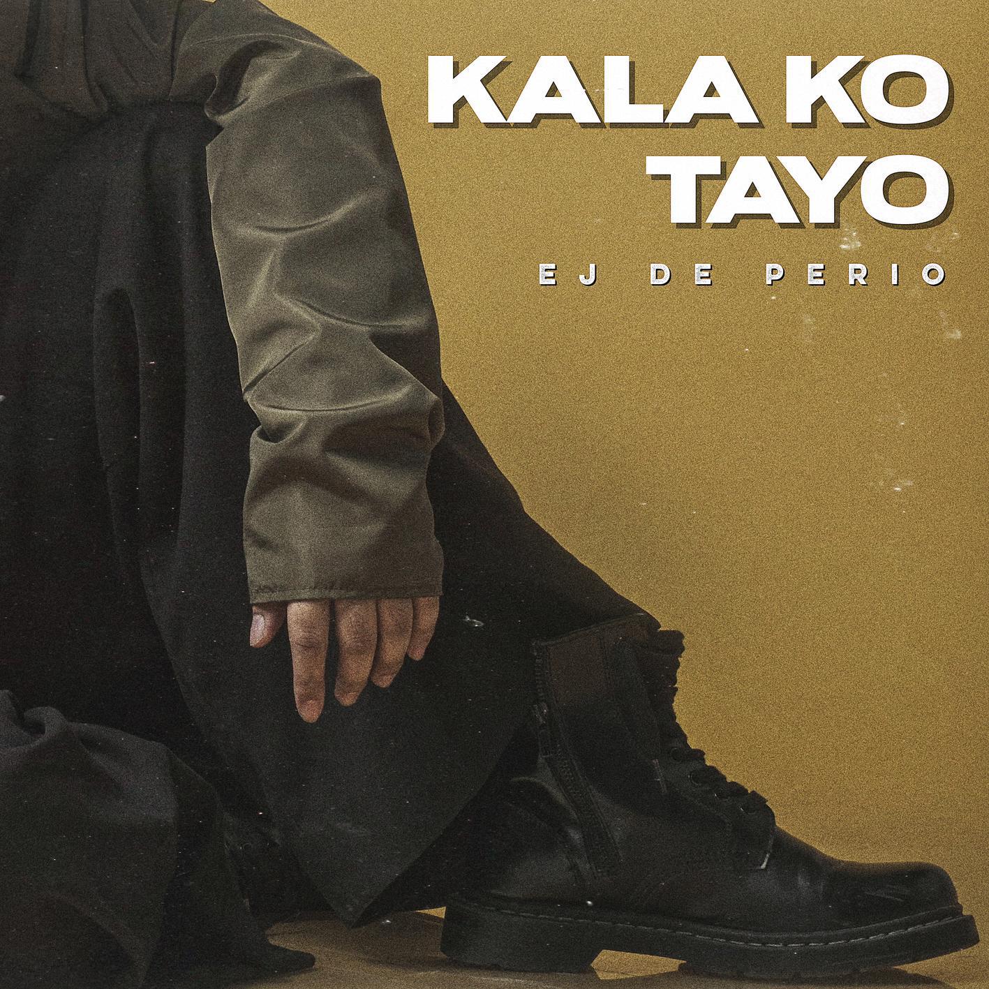 Релиз Kala Ko Tayo