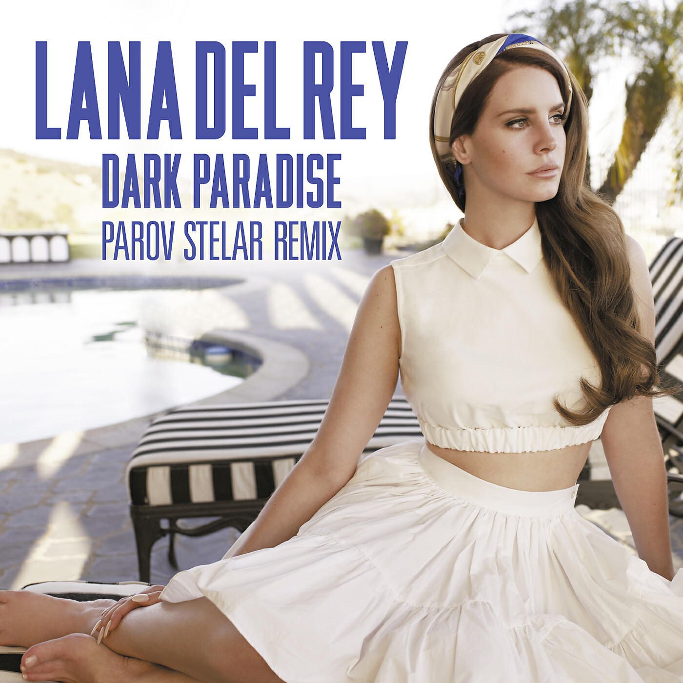 Релиз Dark Paradise