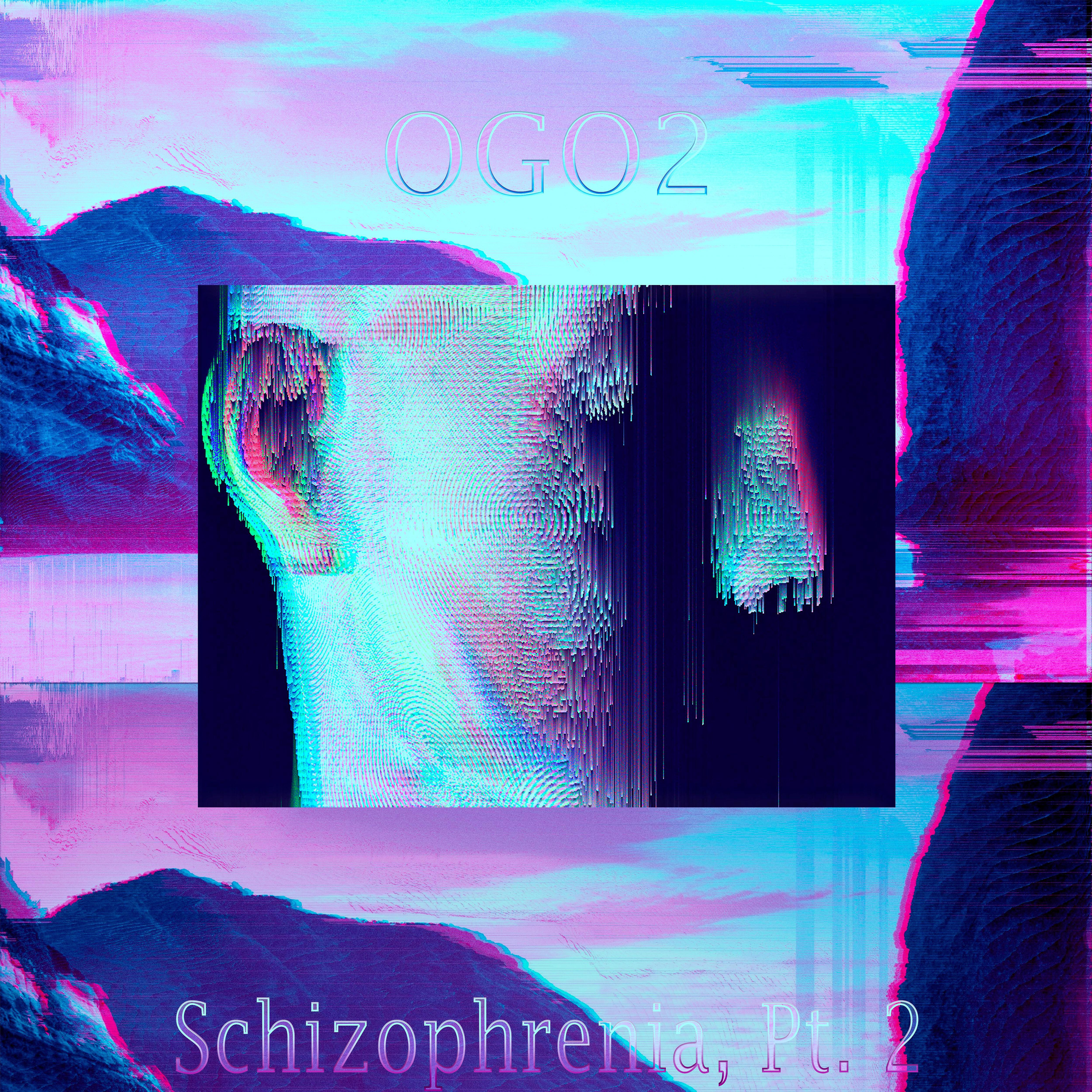 Релиз Schizophrenia, Pt. 2