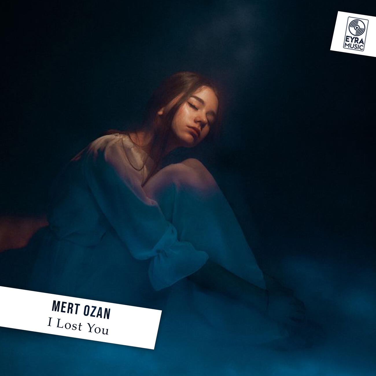 Релиз I Lost You
